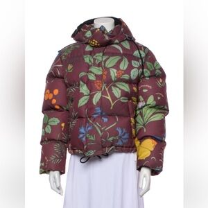 Loewe Herbarium jacket
